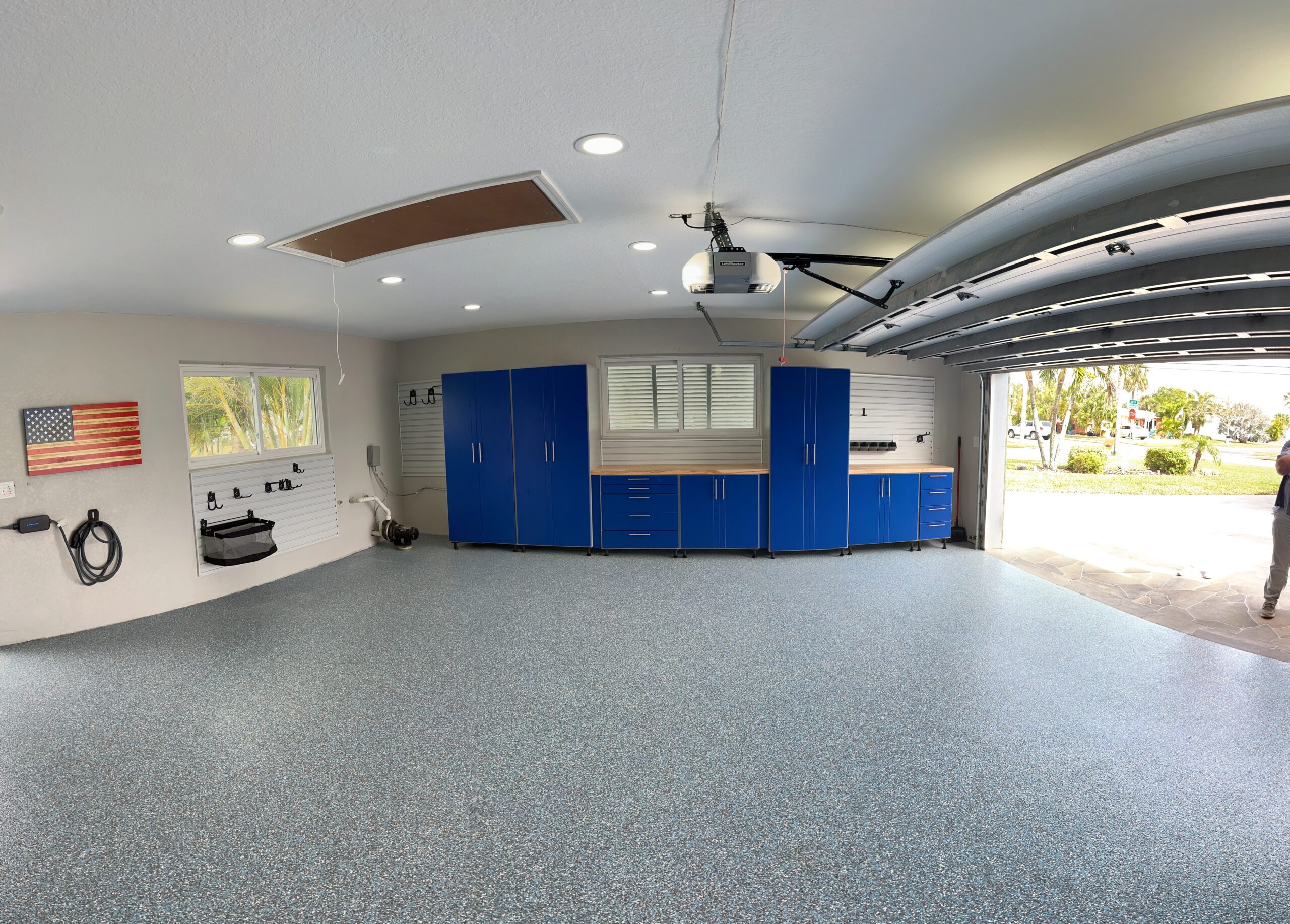 Redline Cabinets