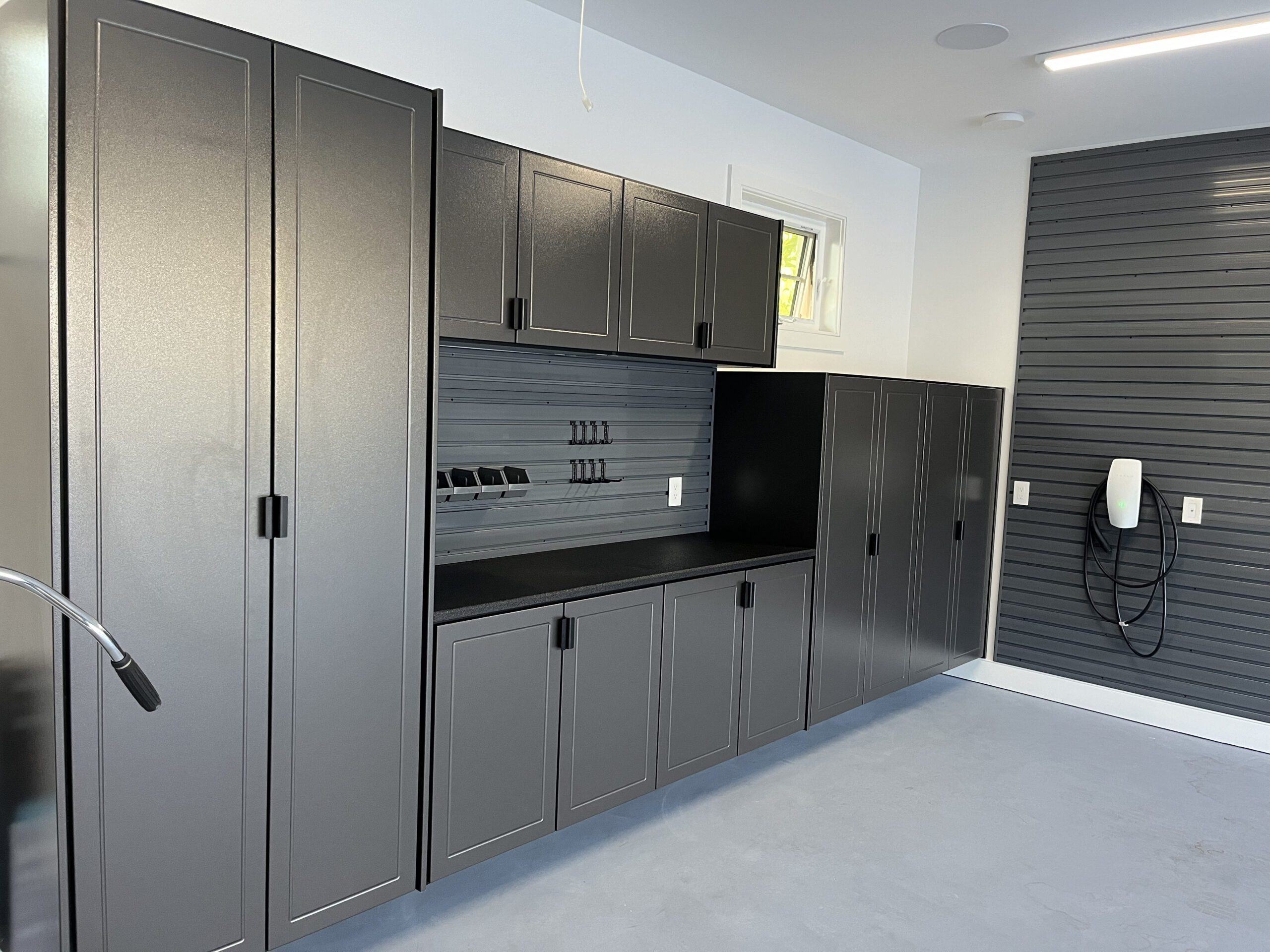 Redline Cabinets 