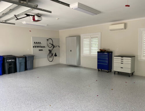 New Smyrna Beach, FL Smart Storage Solutions