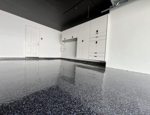 How a Garage Makeover Can Increase Your Home Value in Butler Beach, FL