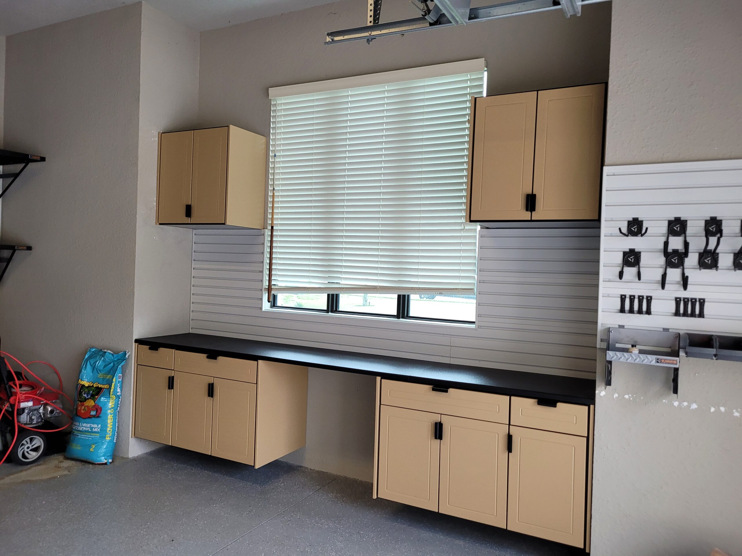 Redline Custom Cabinets